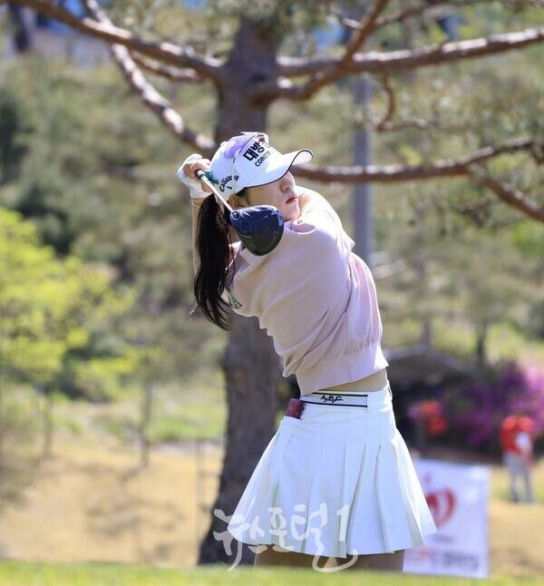 2026 KLPGA 덕신EPC 챔피언십 우승상금 경기일정 및 킹스데일 GC 코스 공략 가이드 총정리