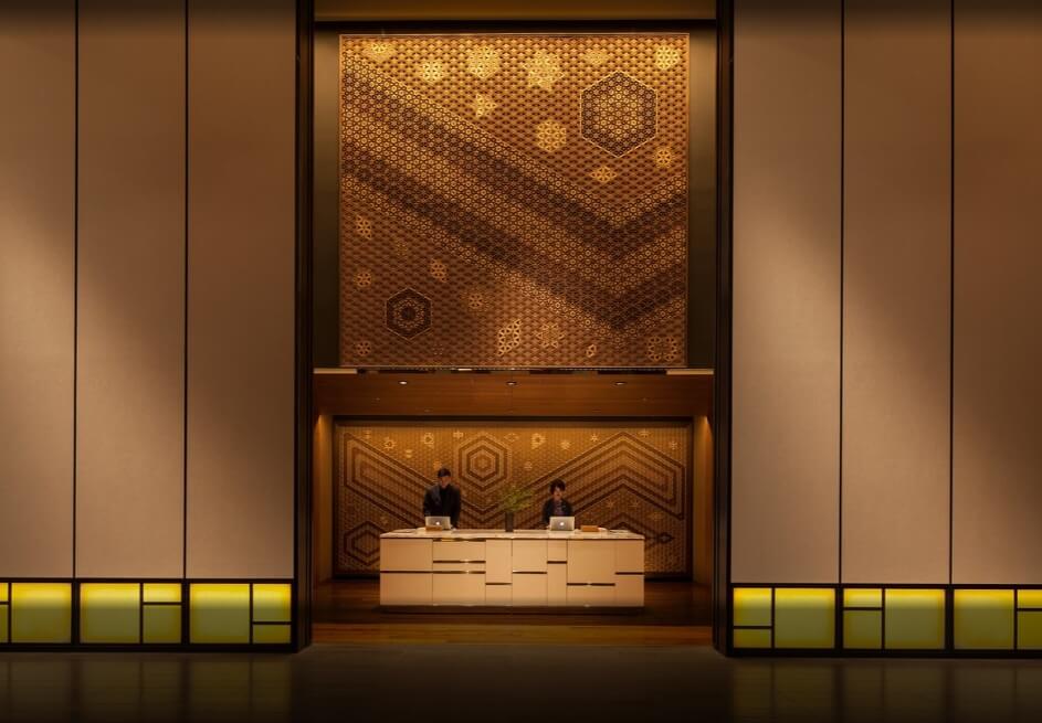 도쿄 호텔 추천 알아보기