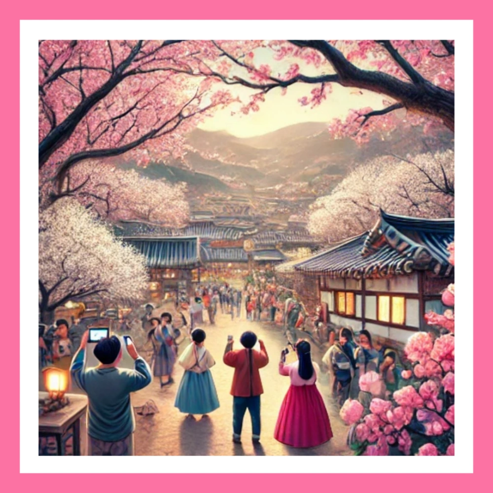 광양-매화축제-개화상황-실시간