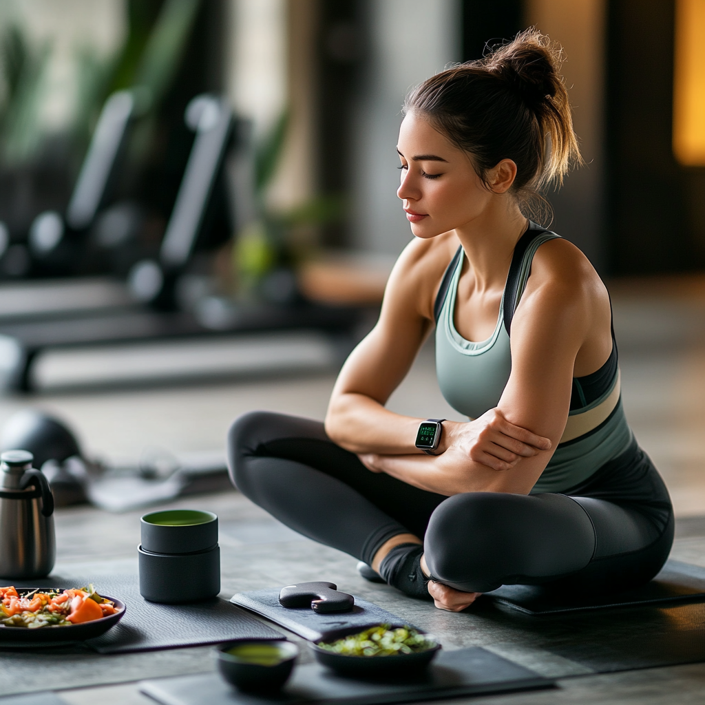 50대 다이어트, 건강하게 살 빼는 비결