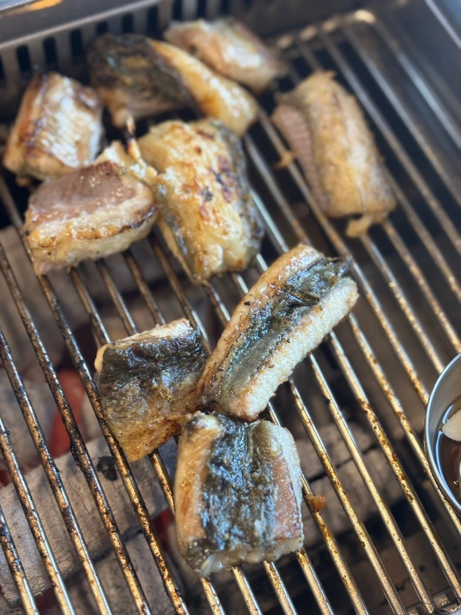 원조선창집장어구이