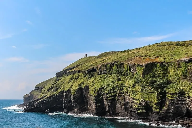 제주 우도 섬일주 여행 스쿠터 자전거로 알차게 즐기기_6