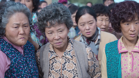 폭싹 속았수다 인물 관계도 총정리 – 넷플릭스 2025년 방영작