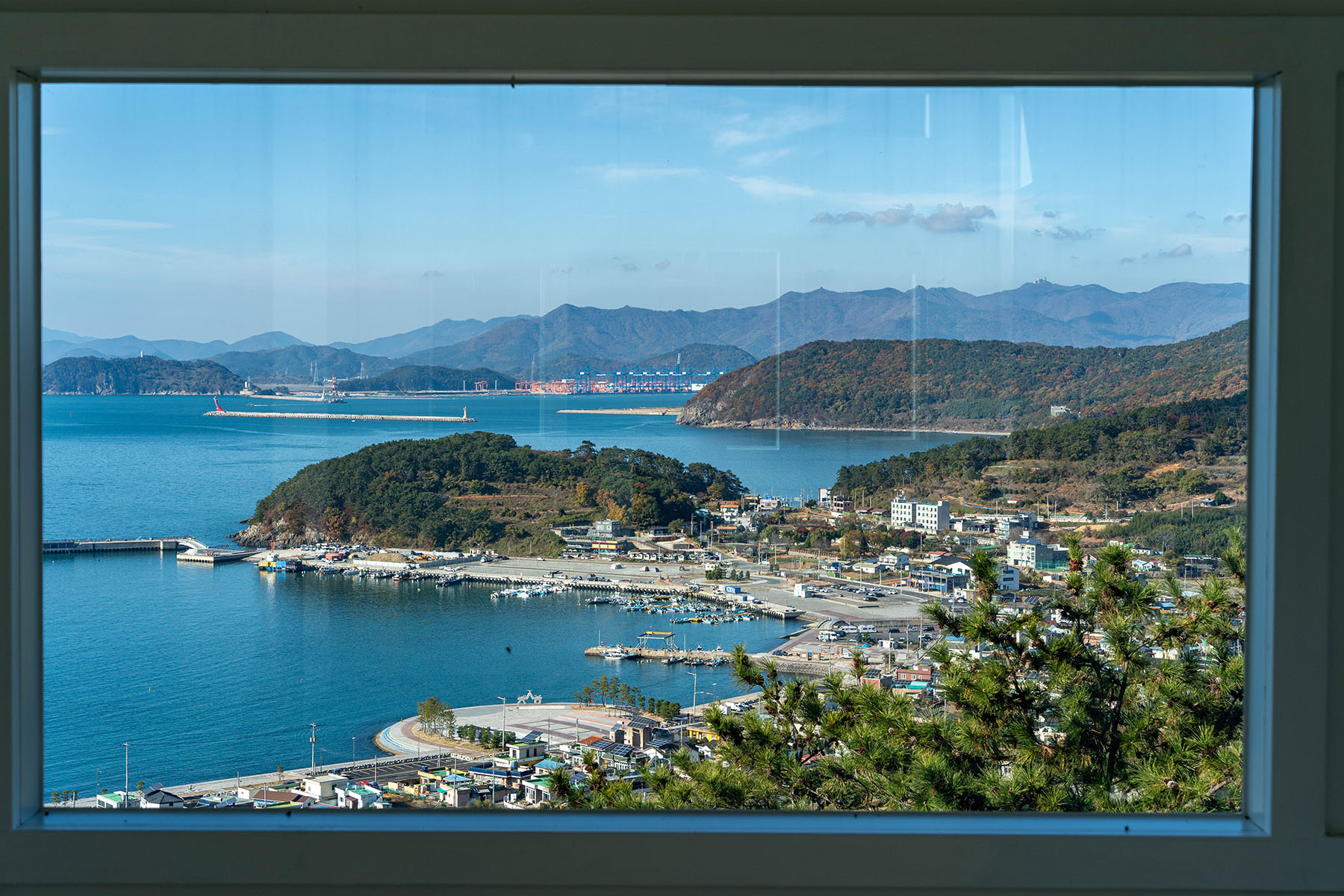 그랜드하브 B동 4층