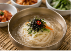 담양 국수거리
