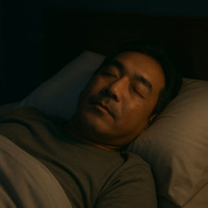 혈압 낮추는 법 - 깊은 수면