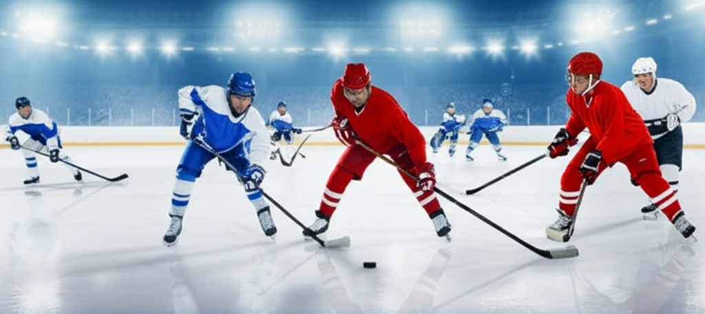 빙판 위의 체스 2026 밀라노 아이..