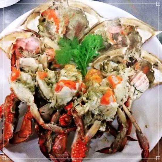 토밥 좋아, 토요일은 밥이좋아 꽃게 요리 인천 연수구 송도 맛집
