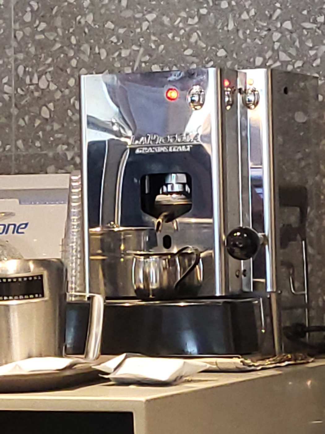 디카페인 커피, 나만 몰랐던 매력의 세계