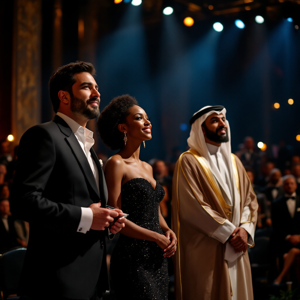 노벨문학상과 AI 문학 창작