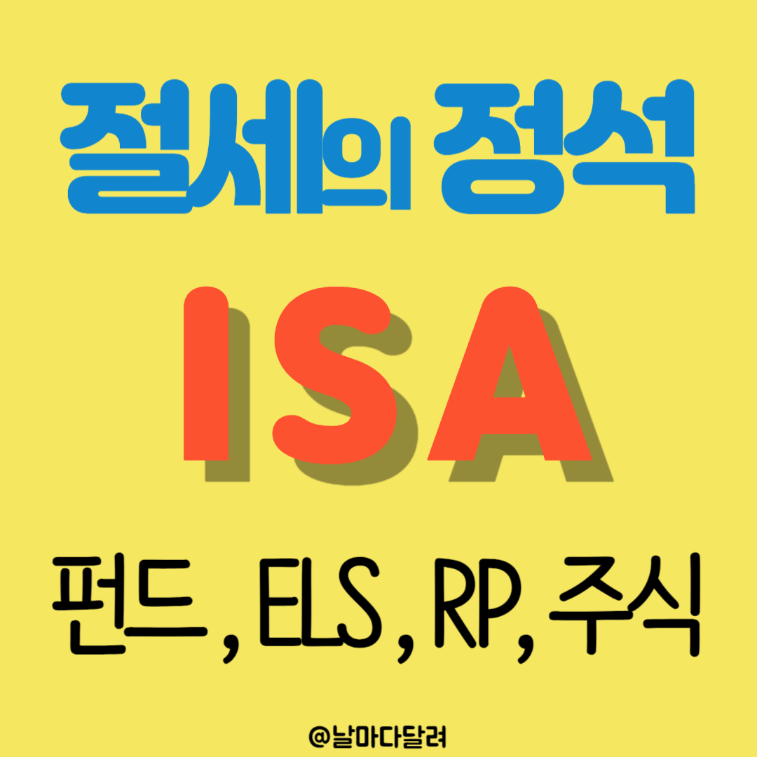 ISA