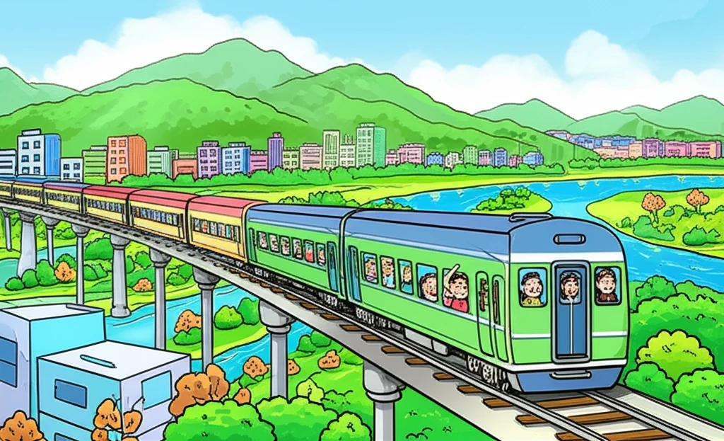 단양역 KTX 이음 최신 시간표와 물..