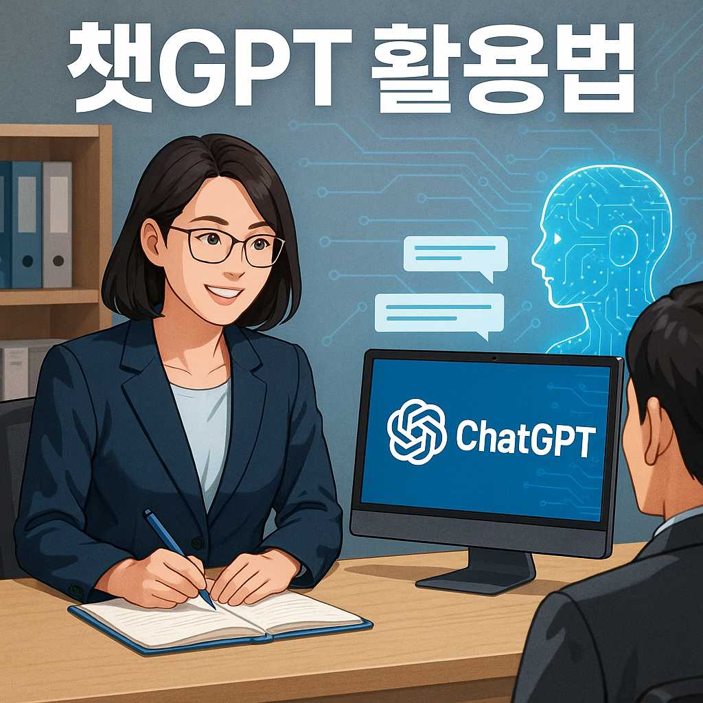 직업상담사는 사라질까? AI 시대의 새로운 기회