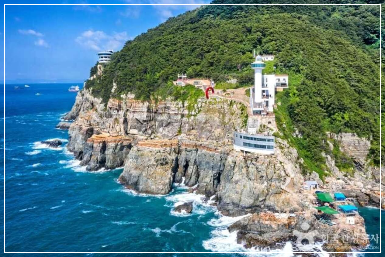 부산 가볼만한곳 베스트10 태종대