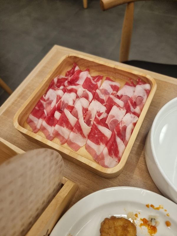 샤브올데이 당산점