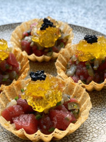 [흑백 요리사] 넷플릭스 흑백 요리사 식당 정보 흑백 요리사 식당 예약 디핀옥수