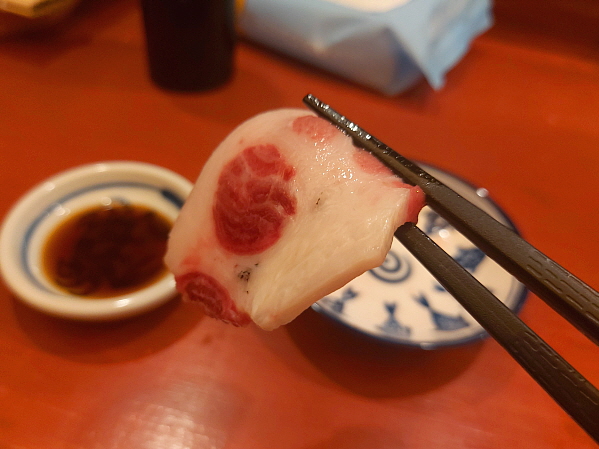 배꼽살