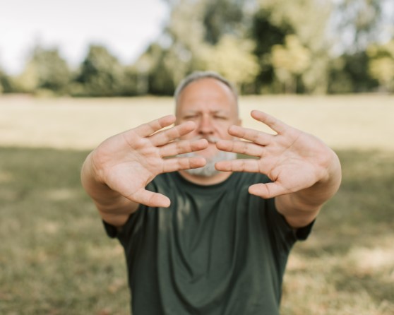 손가락 지문이 벗겨지는 이유