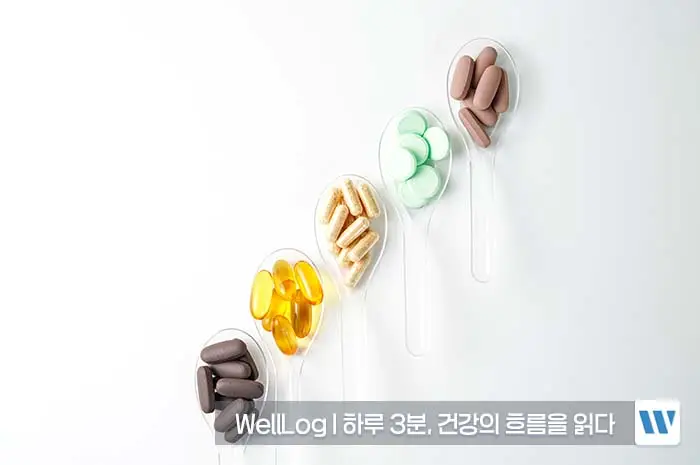 리포좀 글루타치온 복용법, 부작용