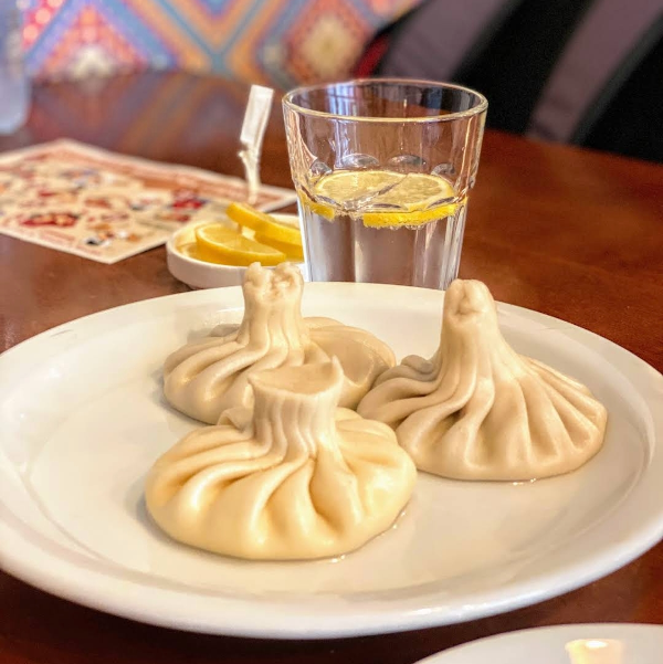 브로츠와프 맛집