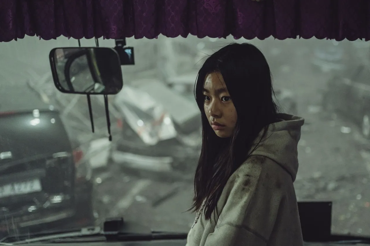 차경민 역(김수안)