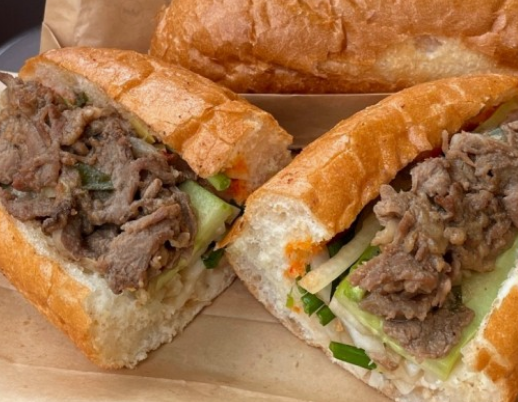 나라별 먹킷리스트