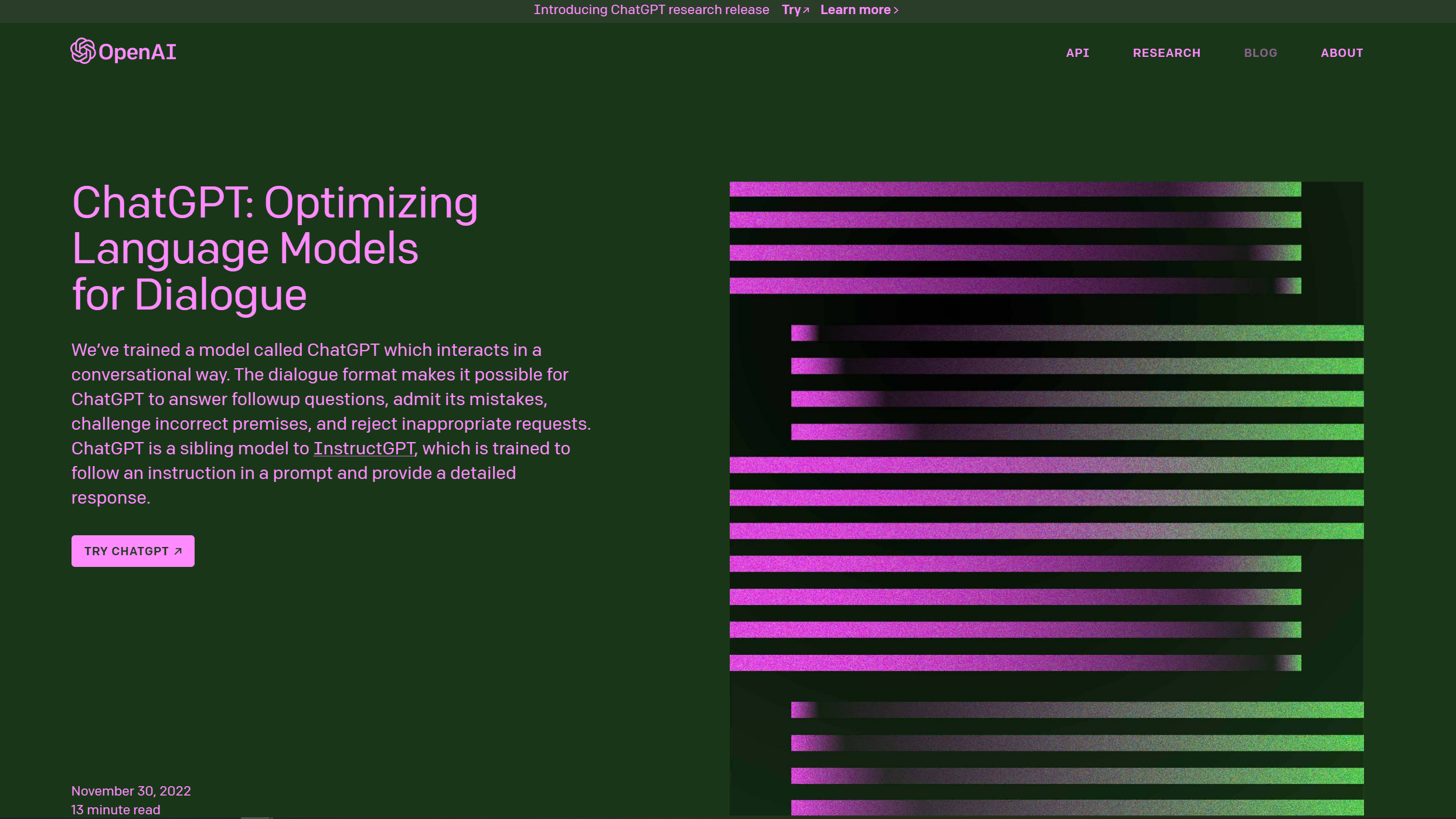 ChatGPT (OpenAI) 시작하기, 사용법, 활용범, 특징, 정의, 개발배경, 장단점, 미래전망, 유료버전 무료버전 차이점, 유료화