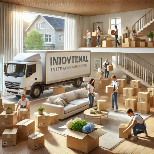 해외 이사 비용 절감하는 방법 - 실전 가이드 & 사기 예방 팁