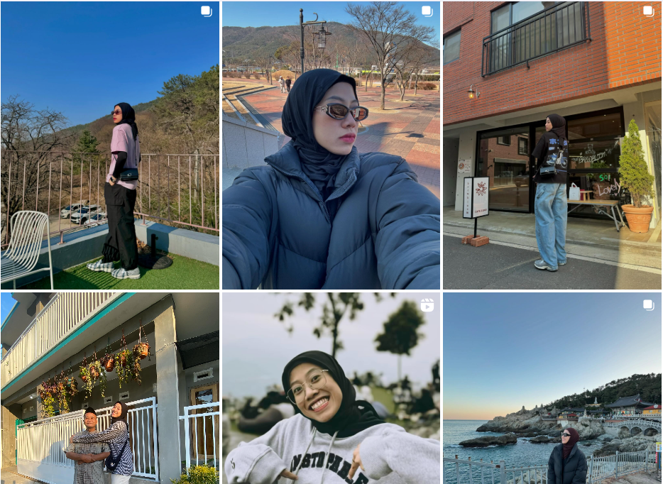 메가왓티 (이미지=메가왓티 인스타그램)