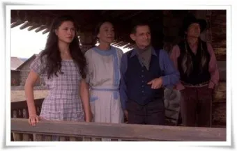 영화 가을의 전설 Legends of the Fall OST 중 James Horner The Ludlows 듣기MV로 소개_13