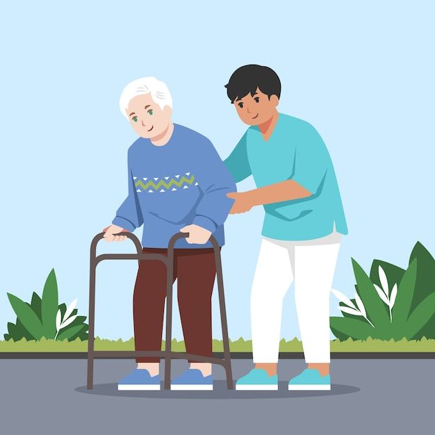 서울시 노인맞춤돌봄서비스