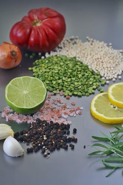 두피와 모발에 맞는 이상적인 식습관: 영양소별 모발 반응 연구