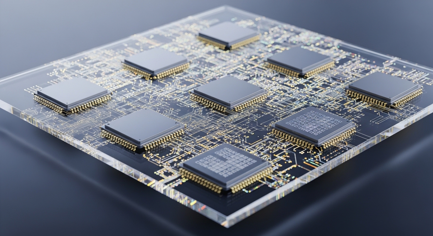 2026년 미국 반도체 후공정(패키징) 시장 전망: AI 열풍 속 주목해야 할 TOP 3 기업 분석