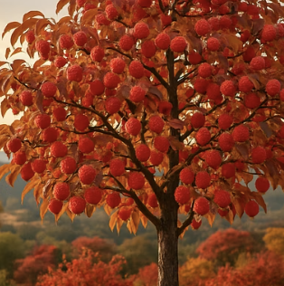 산딸나무 열매&amp;#44; 먹어도 될까? 맛부터 효능&amp;#44; 부작용까지 솔직 후기