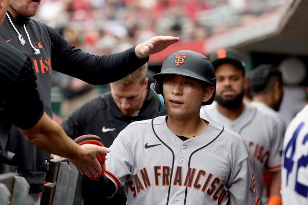 MLB 이정후 4안타 폭발 타율 .313 진입! 오타니 시즌 첫 3안타 부활과 김혜성 현황 분석