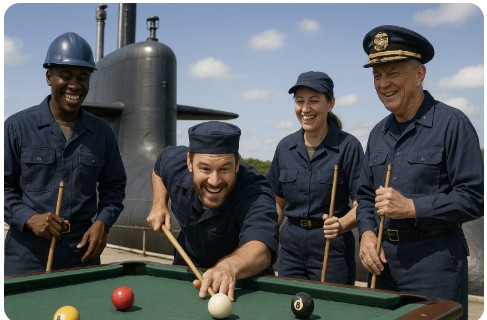 3구 당구공 크기 사진