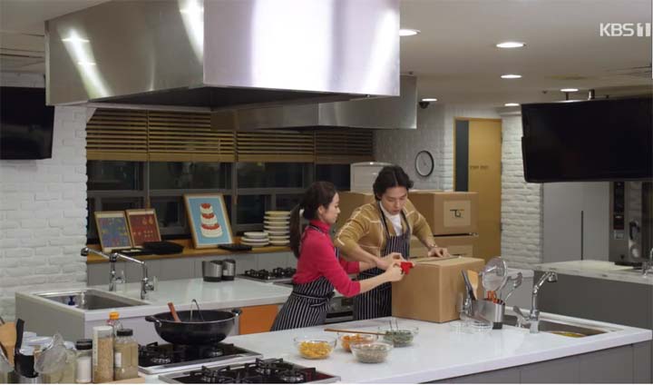 내 눈에 콩깍지 64회