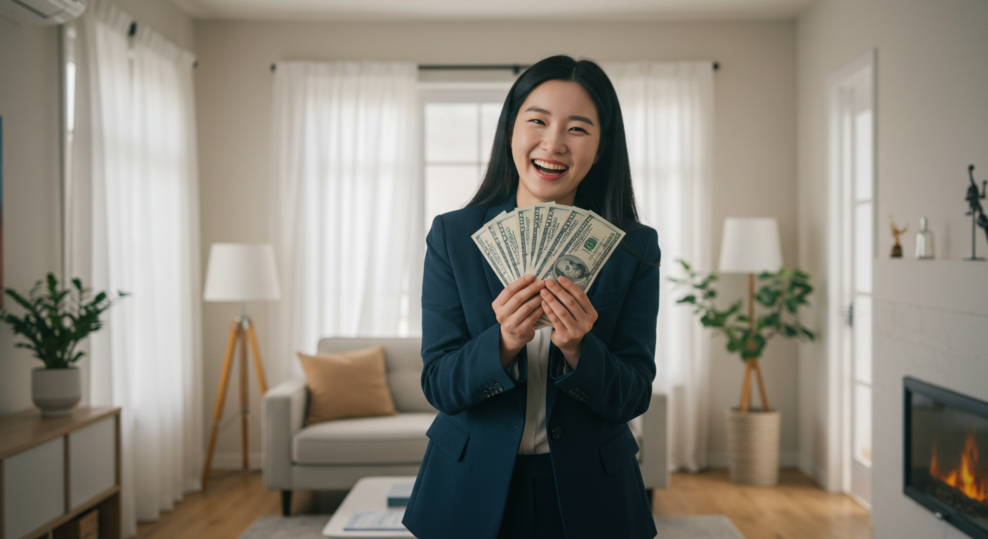 7월 한정! 한부모가정 긴급복지금 이렇게만 신청하면 승인됩니다