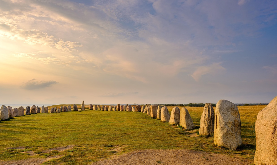 달력은 왜 365일일까?