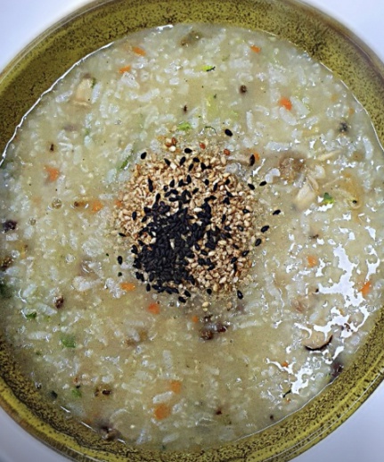 전북부안 곰소등대길밥상