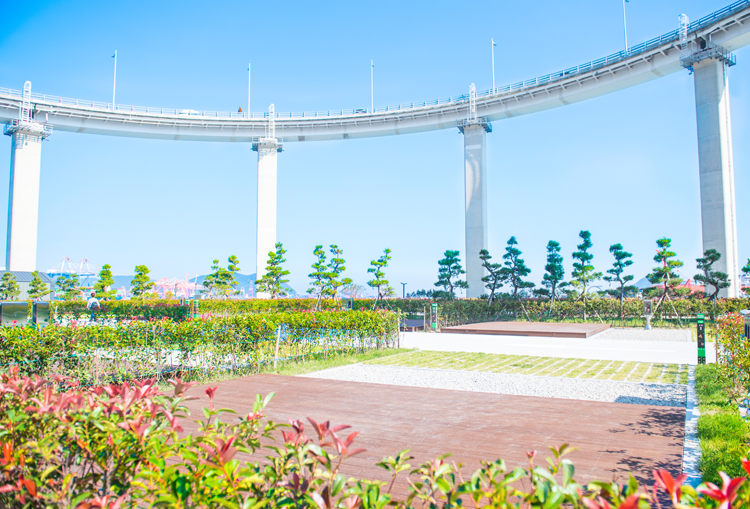 영도 마리노 오토캠핑장