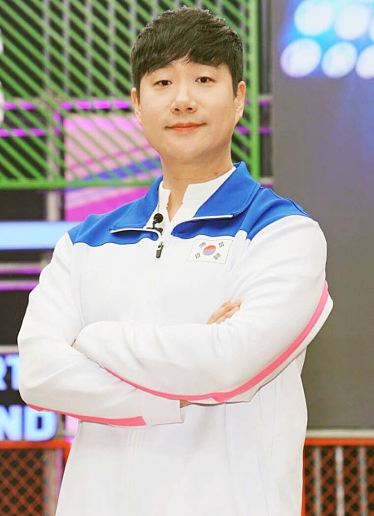 아나운서-배성재