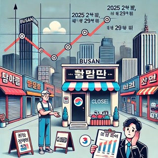 부산 소상공인 폐업지원금 신청