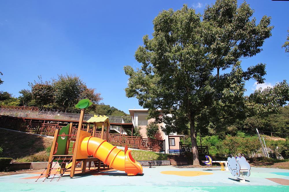 충남 예당관광지 국민여가캠핑장 소개