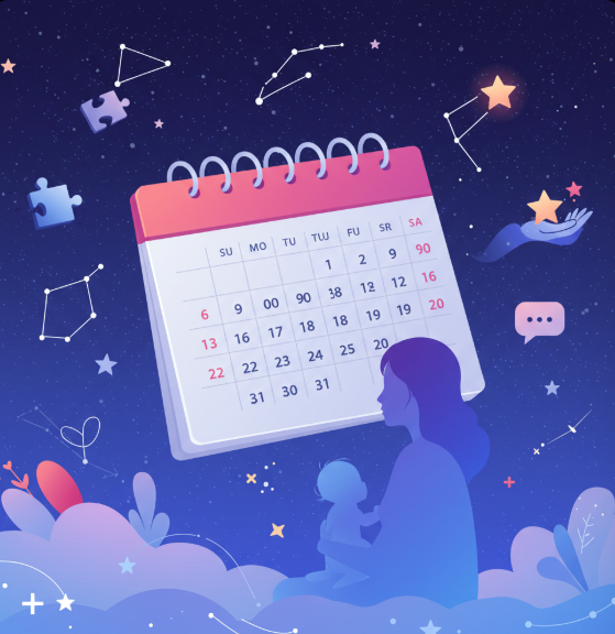 원더윅스(The Wonder Weeks) 이해하기