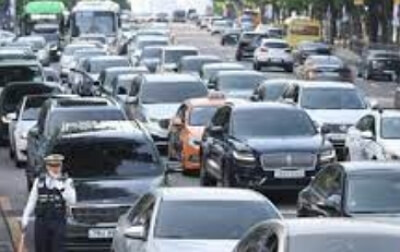 서울세계불꽃축제 명당 BEST 2