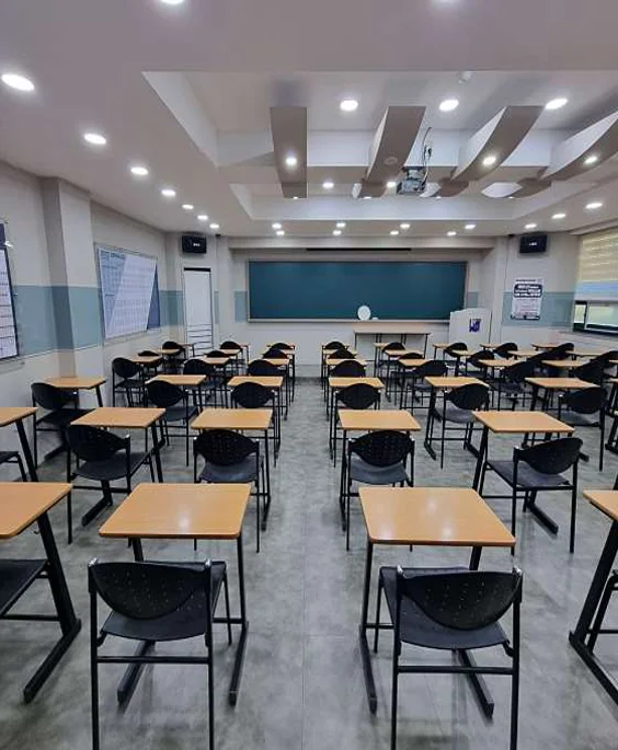 청명중등생학원