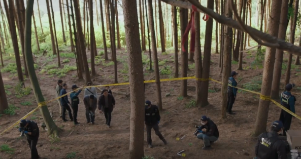 이토록 친밀한 배신자 5회 