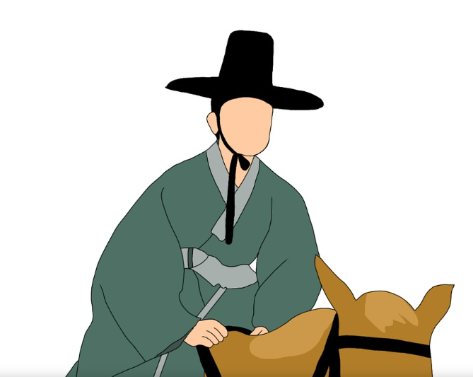 개성 상인이 모여 살았다는 회현동 이름의 비밀