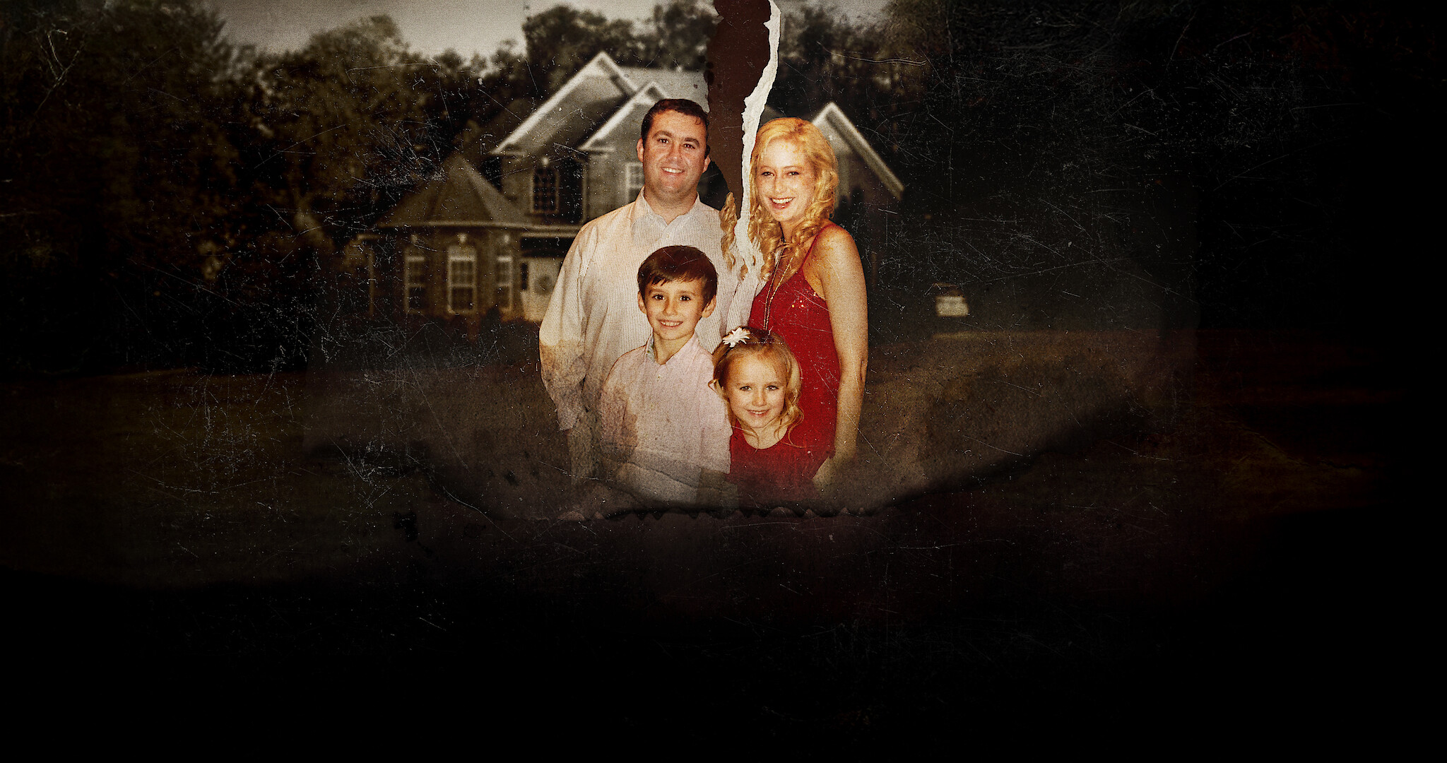 어 데들리 아메리칸 매리지